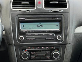 2010 Model Volkswagen Golf Dizel Transmision Manuale Hatchback 198.000 km - Në Shitje | Foto 13