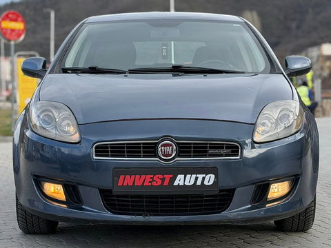 Fiat Bravo 2008 | Satılık | 3.999 € | Eğri Palanka | Fotoğraf 1