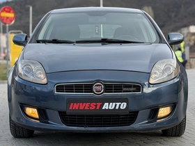 2008 Model Fiat Bravo Diesel Manual Transmission Hatchback 230,000 km - For Sale