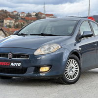 Fiat Bravo 2008 | Satılık | 3.999 € | Eğri Palanka | Fotoğraf 2