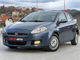 2008 Model Fiat Bravo Dizel Transmision Manuale Hatchback 230.000 km - Në Shitje | Foto 2