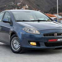 Fiat Bravo 2008 | Satılık | 3.999 € | Eğri Palanka | Fotoğraf 3