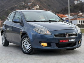2008 Model Fiat Bravo Dizel Transmision Manuale Hatchback 230.000 km - Në Shitje | Foto 3