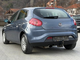 2008 Model Fiat Bravo Dizel Transmision Manuale Hatchback 230.000 km - Në Shitje | Foto 4