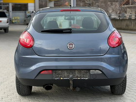 2008 Model Fiat Bravo Dizel Transmision Manuale Hatchback 230.000 km - Në Shitje | Foto 5