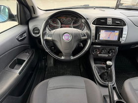 2008 Model Fiat Bravo Dizel Transmision Manuale Hatchback 230.000 km - Në Shitje | Foto 7