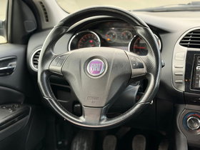 2008 Model Fiat Bravo Dizel Transmision Manuale Hatchback 230.000 km - Në Shitje | Foto 8