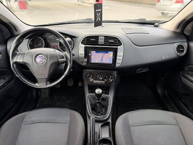 2008 Model Fiat Bravo Dizel Transmision Manuale Hatchback 230.000 km - Në Shitje | Foto 9
