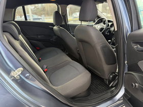 2008 Model Fiat Bravo Dizel Transmision Manuale Hatchback 230.000 km - Në Shitje | Foto 11