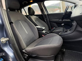 2008 Model Fiat Bravo Dizel Transmision Manuale Hatchback 230.000 km - Në Shitje | Foto 12