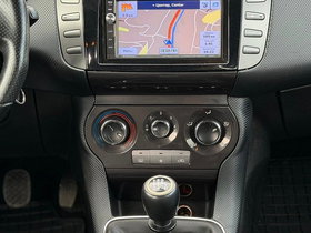 2008 Model Fiat Bravo Dizel Transmision Manuale Hatchback 230.000 km - Në Shitje | Foto 13