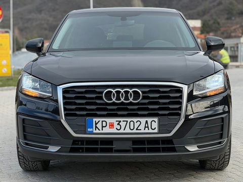 Audi Q2 2019 | Satılık | 17.999 € | Eğri Palanka | Fotoğraf 1