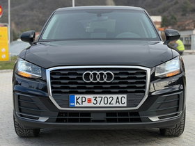 2019 Model Audi Q2 Diesel Automatic Transmission SUV - Crossover 198,000 km - For Sale