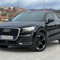 Audi Q2 2019 | Satılık | 17.999 € | Eğri Palanka | Fotoğraf 2