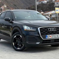 Audi Q2 2019 | Satılık | 17.999 € | Eğri Palanka | Fotoğraf 3
