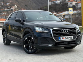 2019 Model Audi Q2 Dizel Transmision Automatik SUV - Crossover 198.000 km - Në Shitje | Foto 3