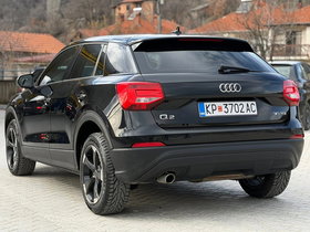 2019 Model Audi Q2 Dizel Transmision Automatik SUV - Crossover 198.000 km - Në Shitje | Foto 4