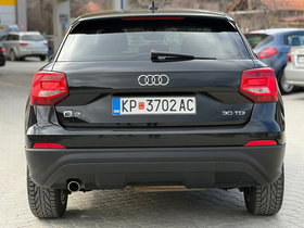 2019 Model Audi Q2 Dizel Transmision Automatik SUV - Crossover 198.000 km - Në Shitje | Foto 5