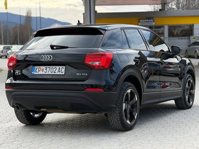 2019 Model Audi Q2 Dizel Transmision Automatik SUV - Crossover 198.000 km - Në Shitje | Foto 6