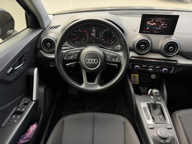 2019 Model Audi Q2 Dizel Transmision Automatik SUV - Crossover 198.000 km - Në Shitje | Foto 7