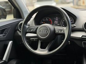 2019 Model Audi Q2 Dizel Transmision Automatik SUV - Crossover 198.000 km - Në Shitje | Foto 8