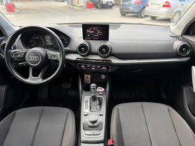 2019 Model Audi Q2 Dizel Transmision Automatik SUV - Crossover 198.000 km - Në Shitje | Foto 9