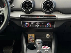 2019 Model Audi Q2 Dizel Transmision Automatik SUV - Crossover 198.000 km - Në Shitje | Foto 12
