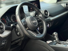 2019 Model Audi Q2 Dizel Transmision Automatik SUV - Crossover 198.000 km - Në Shitje | Foto 14
