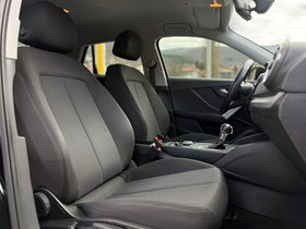 2019 Model Audi Q2 Dizel Transmision Automatik SUV - Crossover 198.000 km - Në Shitje | Foto 15