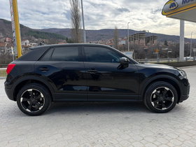 2019 Model Audi Q2 Dizel Transmision Automatik SUV - Crossover 198.000 km - Në Shitje | Foto 16