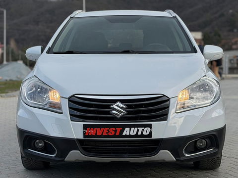 Suzuki SX4 2016 | Satılık | 8.650 € | Eğri Palanka | Fotoğraf 1