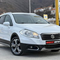 Suzuki SX4 2016 | Satılık | 8.650 € | Eğri Palanka | Fotoğraf 3
