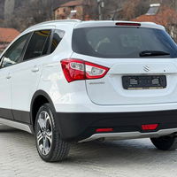 Suzuki SX4 2016 | Satılık | 8.650 € | Eğri Palanka | Fotoğraf 4