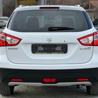 Suzuki SX4 2016 | Satılık | 8.650 € | Eğri Palanka | Fotoğraf 5