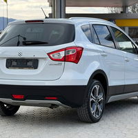 Suzuki SX4 2016 | Satılık | 8.650 € | Eğri Palanka | Fotoğraf 6