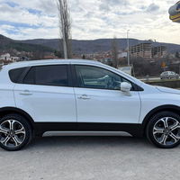 Suzuki SX4 2016 | Satılık | 8.650 € | Eğri Palanka | Fotoğraf 7