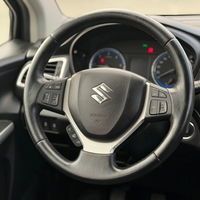 Suzuki SX4 2016 | Satılık | 8.650 € | Eğri Palanka | Fotoğraf 8