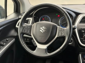 2016 Модел Suzuki SX4 Дизел Рачен Менувач SUV - Кросовер 198.000 км - На Продажба | Фотографија 8