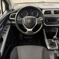 Suzuki SX4 2016 | Satılık | 8.650 € | Eğri Palanka | Fotoğraf 9