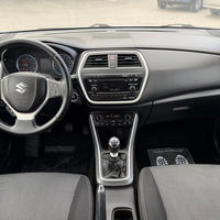 Suzuki SX4 2016 | Satılık | 8.650 € | Eğri Palanka | Fotoğraf 10