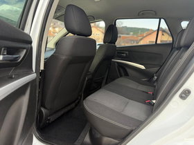 2016 Модел Suzuki SX4 Дизел Рачен Менувач SUV - Кросовер 198.000 км - На Продажба | Фотографија 11