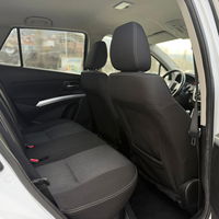 Suzuki SX4 2016 | Satılık | 8.650 € | Eğri Palanka | Fotoğraf 12