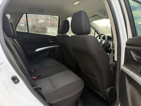 2016 Модел Suzuki SX4 Дизел Рачен Менувач SUV - Кросовер 198.000 км - На Продажба | Фотографија 12
