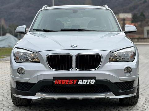 BMW X1 2014 | Satılık | 11.500 € | Eğri Palanka | Fotoğraf 1