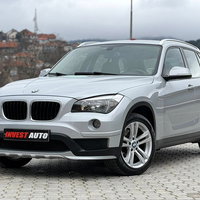 BMW X1 2014 | Satılık | 11.500 € | Eğri Palanka | Fotoğraf 2