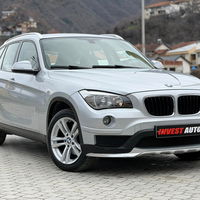 BMW X1 2014 | Satılık | 11.500 € | Eğri Palanka | Fotoğraf 3