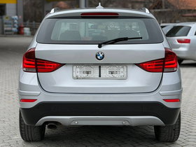 2014 Model BMW X1 Dizel Transmision Automatik SUV - Crossover 198.000 km - Në Shitje | Foto 5