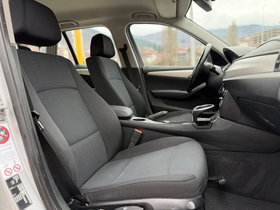 2014 Model BMW X1 Dizel Transmision Automatik SUV - Crossover 198.000 km - Në Shitje | Foto 15