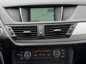 2014 Model BMW X1 Dizel Transmision Automatik SUV - Crossover 198.000 km - Në Shitje | Foto 18