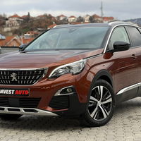 Peugeot 3008 2018 | Satılık | 16.900 € | Eğri Palanka | Fotoğraf 2